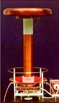 Tesla coil